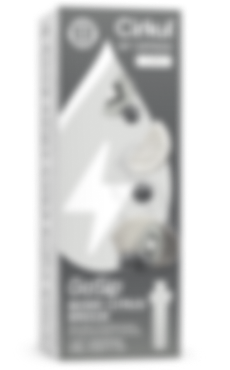 Refreshing Electrolyte GoSip Berry Citrus Breeze 2YHA - Electrolyte Hydration Enhanced Taste Cartridges Detail