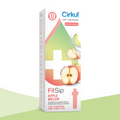 Zero-Calorie FitSip Apple Melon 0S9F - Vitamin-Infused Natural Refreshing Flavor Core - Default Title