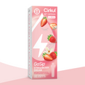 Vitamin-Infused GoSip Strawberry Dream OAF9 - Sugar-Free Fruit Flavor Cartridge Refill - Default Title